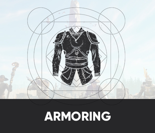 Armoring